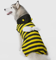 Buggin’ Round Reversible Hoodie By Dogo Pet