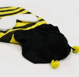 Buggin’ Round Reversible Hoodie By Dogo Pet