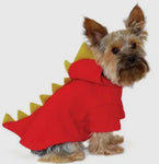 Dragon Hoodie By Dogo Pet