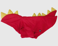 Dragon Hoodie By Dogo Pet