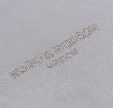 Grey Thermal Self Heating Dog Jacket By Hugo & Hudson