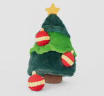 Holiday Burrow Christmas Tree By Zippy Paws