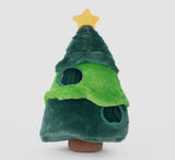 Holiday Burrow Christmas Tree By Zippy Paws