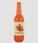 Howloween Night Pumpkin Ale Rubber Toy By Hugsmart