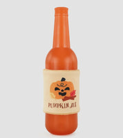 Howloween Night Pumpkin Ale Rubber Toy By Hugsmart