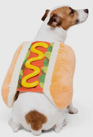 Hot Dog Costume By Show & Tail