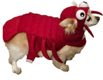 Lobster Costume By Show & Tail