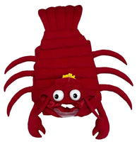Lobster Costume By Show & Tail