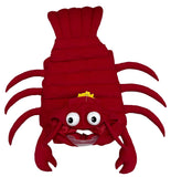 Lobster Costume By Show & Tail