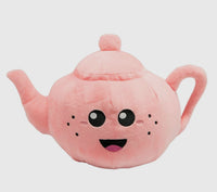 Missy Tea Teapot Dog Toy By PawStory