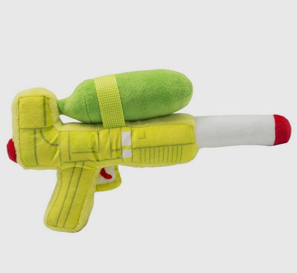 Pup Soaker Water Pistol Dog Toy By PawStory
