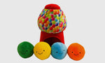 Happy Gumballs Snuffles Dog Toy By PawStory