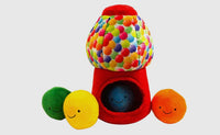 Happy Gumballs Snuffles Dog Toy By PawStory
