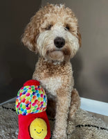 Happy Gumballs Snuffles Dog Toy By PawStory