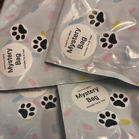 Love From Betty Sprinkles Mystery Bag