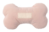 Blush Pink Bone Toy By FuzzYard Life