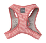 Thornbury Brick Red Step In Dog Harness By FuzzYard