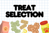Treat Selection