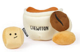 Expresso Coffee Cup Toy By Chewffon