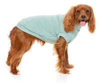Mint Green Stevie Sweater By FuzzYard