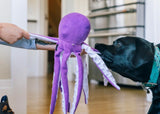 Ocean Buddies Octopus Toy By P.L.A.Y
