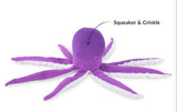 Ocean Buddies Octopus Toy By P.L.A.Y