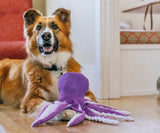 Ocean Buddies Octopus Toy By P.L.A.Y