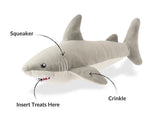 Ocean Buddies Shark Toy By P.L.A.Y