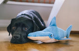 Ocean Buddies Hammerhead Shark Toy By P.L.A.Y