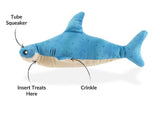 Ocean Buddies Hammerhead Shark Toy By P.L.A.Y