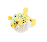 Ocean Buddies Puffa Fish Toy By P.L.A.Y