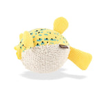 Ocean Buddies Puffa Fish Toy By P.L.A.Y