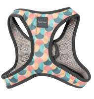 Carioca Step In Dog Harness By Fuzzyard