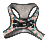 Carioca Step In Dog Harness By Fuzzyard