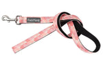 Pink Lemonade Dog Lead By FuzzYard