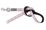 Bubblegum Burst Dog Lead By FuzzYard