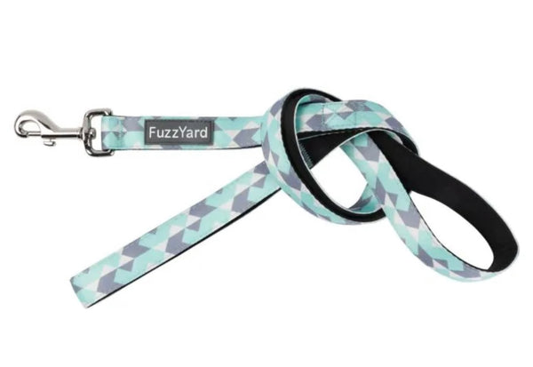 Mint Fizz Dog Lead By FuzzYard