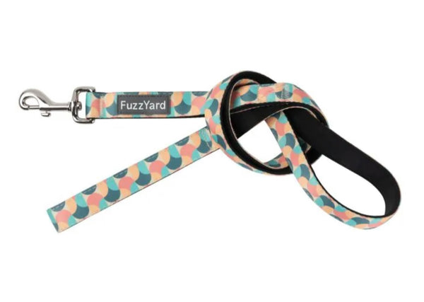 Carioca Dog Lead By FuzzYard