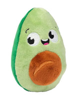 Avocado On Toast Duo Toy By FuzzYard