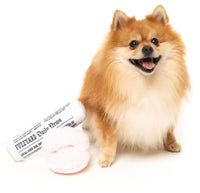 Fetch Slipper & Newspaper Duo Toy By FuzzYard