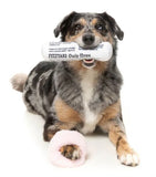 Fetch Slipper & Newspaper Duo Toy By FuzzYard