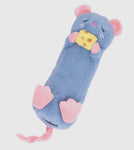 Snooziez Shhhqueaker Mouse By Zippy Paws