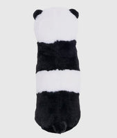 Snooziez Shhhqueaker Panda By Zippy Paws
