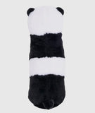 Snooziez Shhhqueaker Panda By Zippy Paws