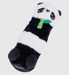 Snooziez Shhhqueaker Panda By Zippy Paws