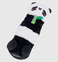 Snooziez Shhhqueaker Panda By Zippy Paws