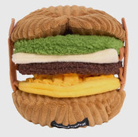 Snufflerz Stack Breakfast Croissant Toy By Zippy Paws