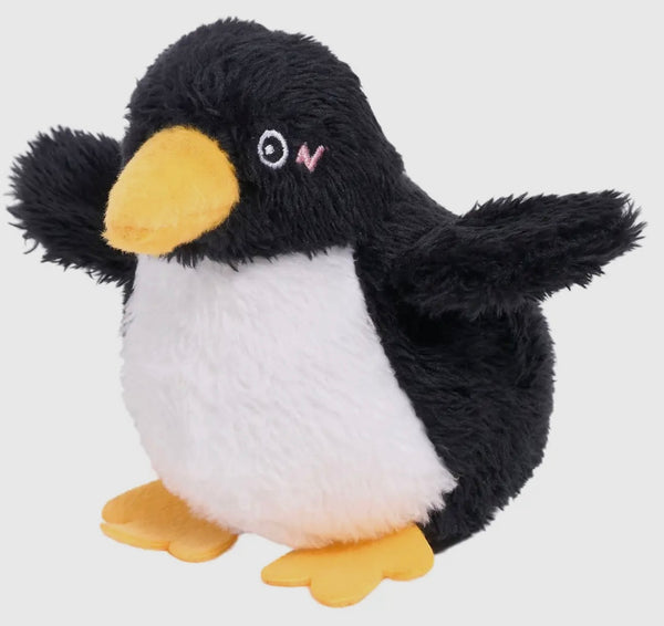 ZippyTuff Birdiez Penguin Toy By Zippy Paws