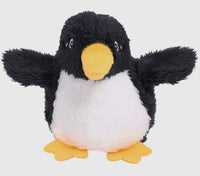 ZippyTuff Birdiez Penguin Toy By Zippy Paws