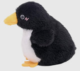 ZippyTuff Birdiez Penguin Toy By Zippy Paws
